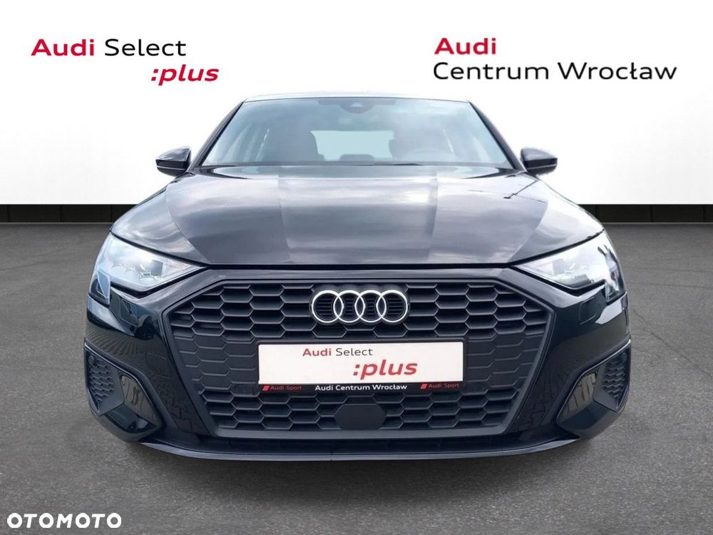 Audi A3 Limousine - 6