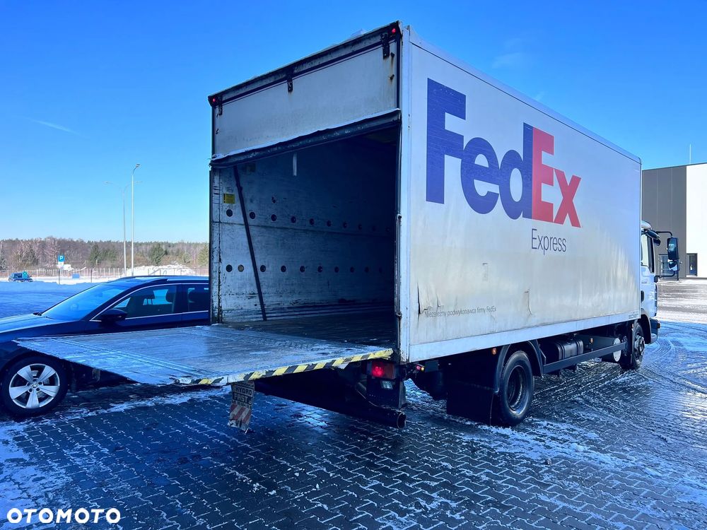 MAN TGL 12.180 4X2 BL - 5