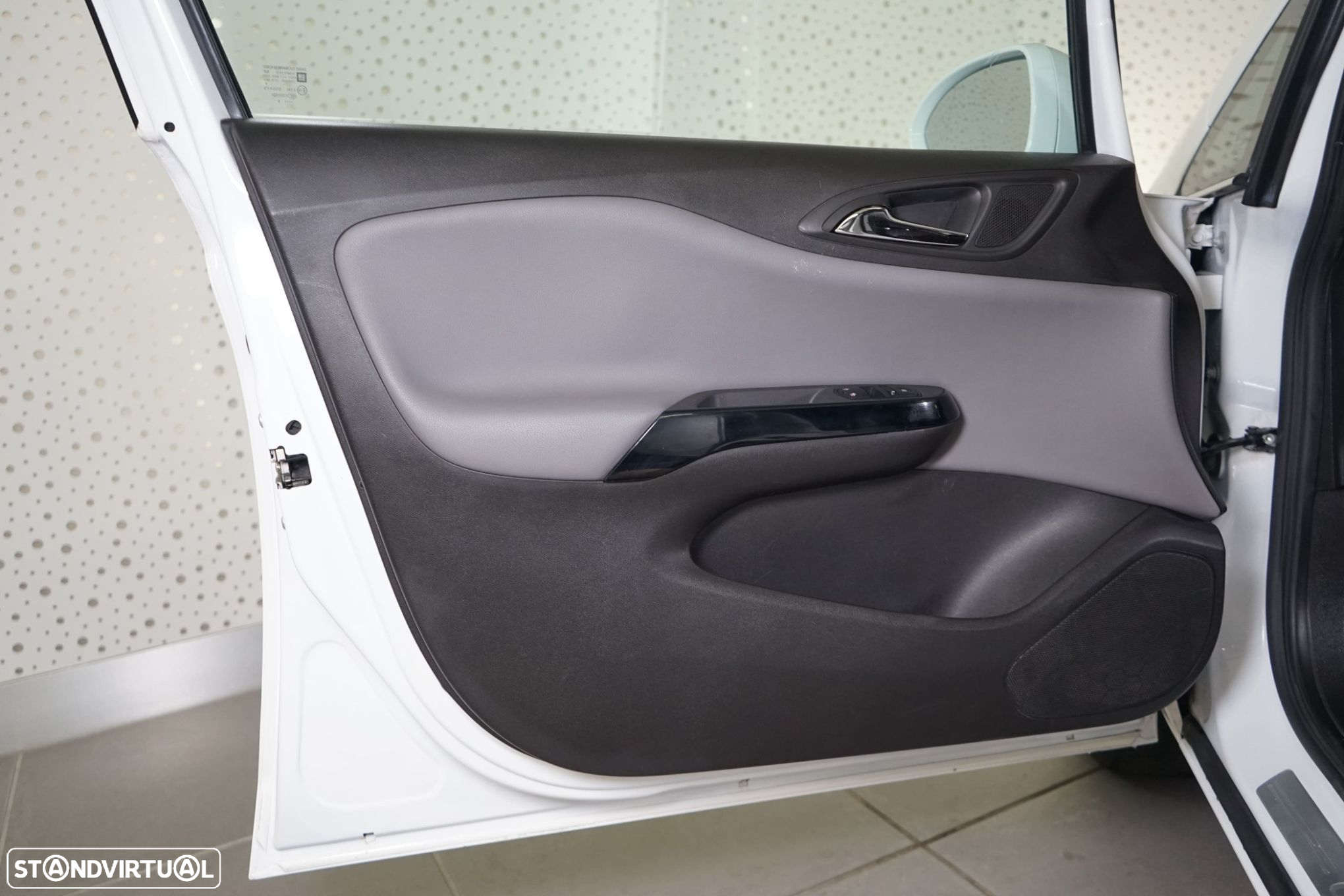 Opel Corsa 1.0 T Cosmo - 15