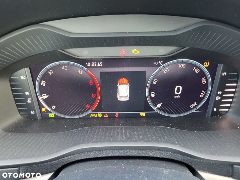 Skoda Karoq - 14