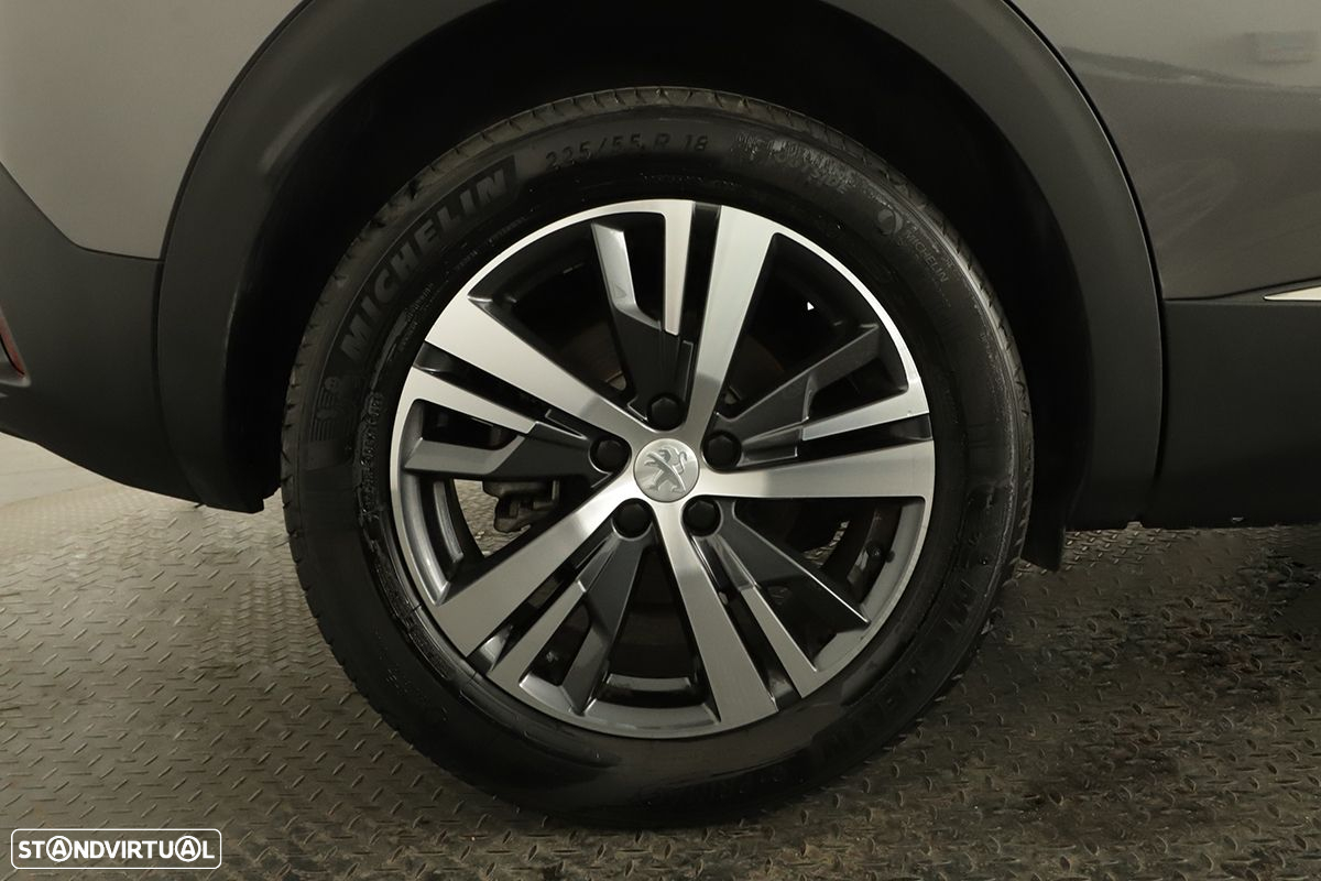 Peugeot 3008 1.2 PureTech Allure Pack - 5