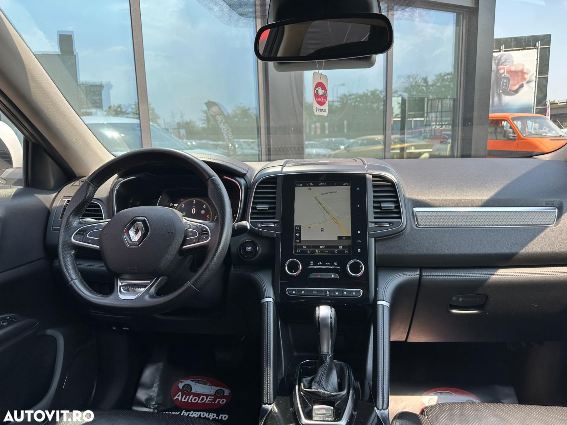 Renault Koleos - 6