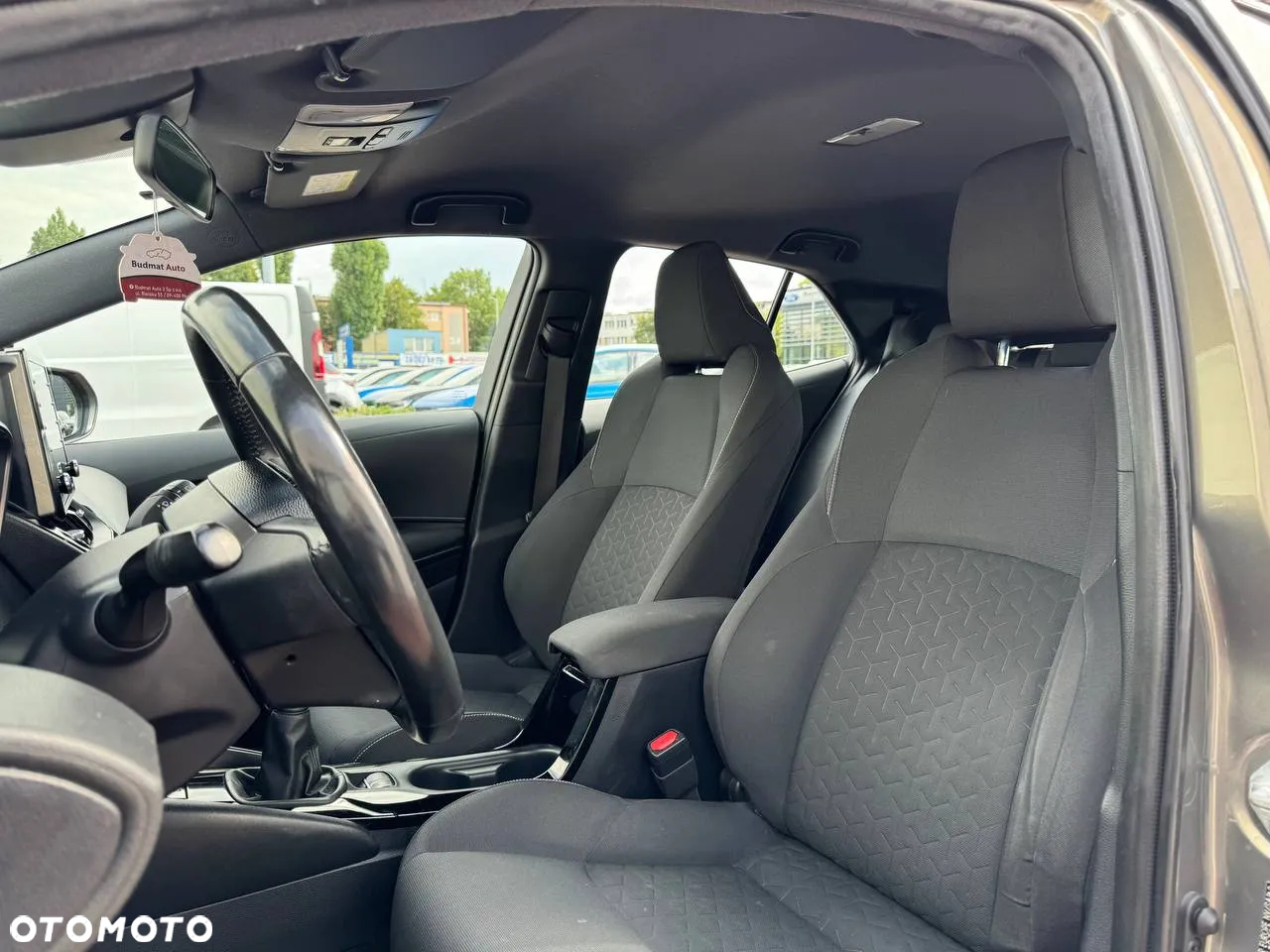 Toyota Corolla 1.2 T Comfort - 5