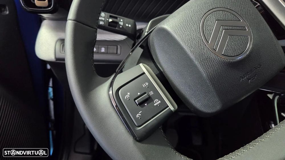 Citroën C3 Turbo 100 Stop&Start MAX - 29