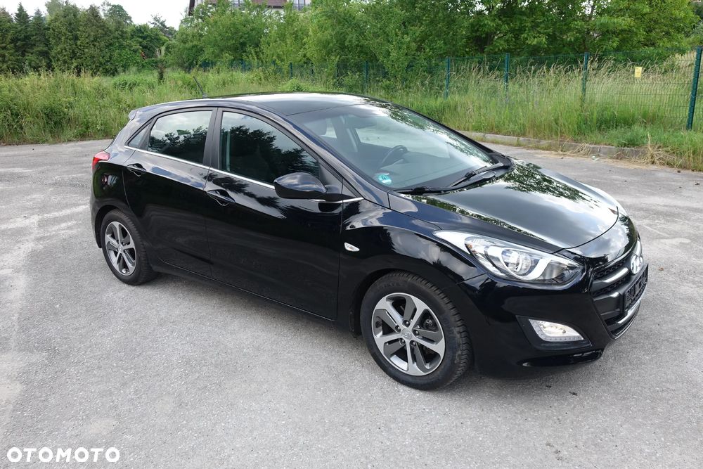 Hyundai i30 - 5