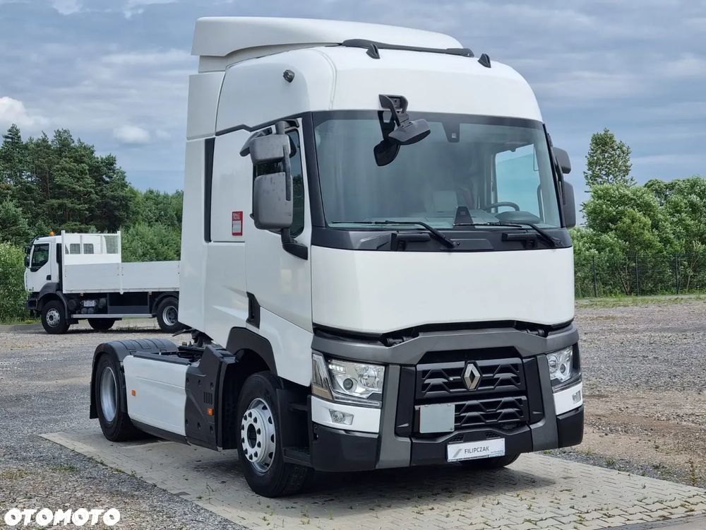 Renault T460 Standard - 19