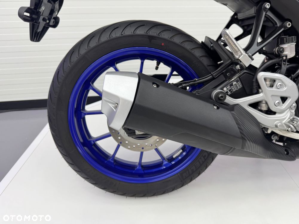 Yamaha MT - 27