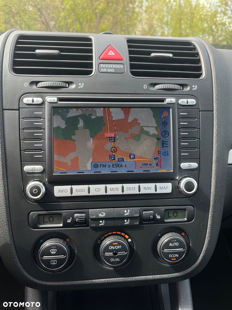 Volkswagen Golf 2.0 GTI - 7
