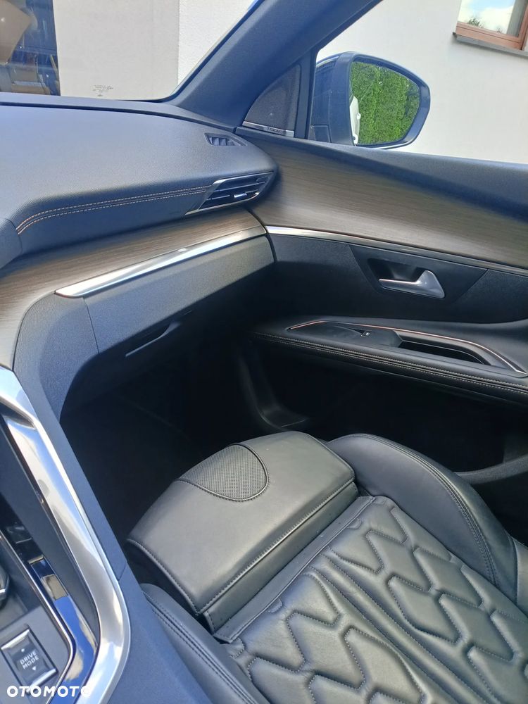 Peugeot 5008 BlueHDi 130 EAT8 GT - 9