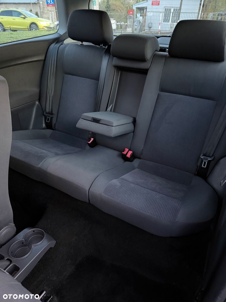 Volkswagen Polo 1.4 TDI Comfortline - 13