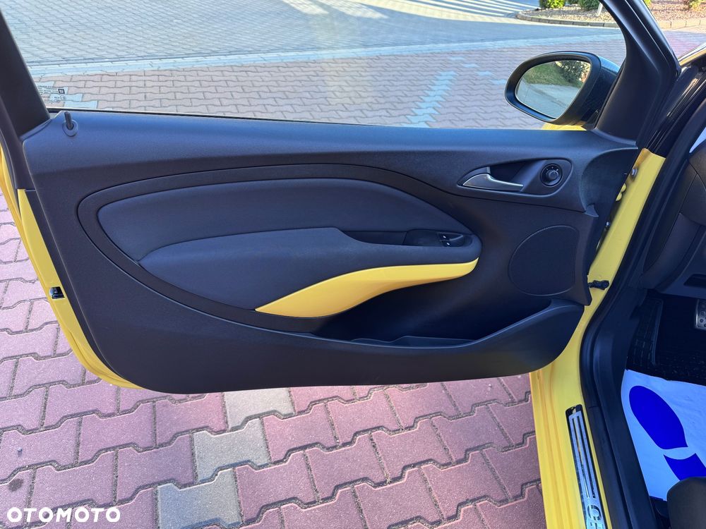 Opel Adam 1.4 Black Link - 25