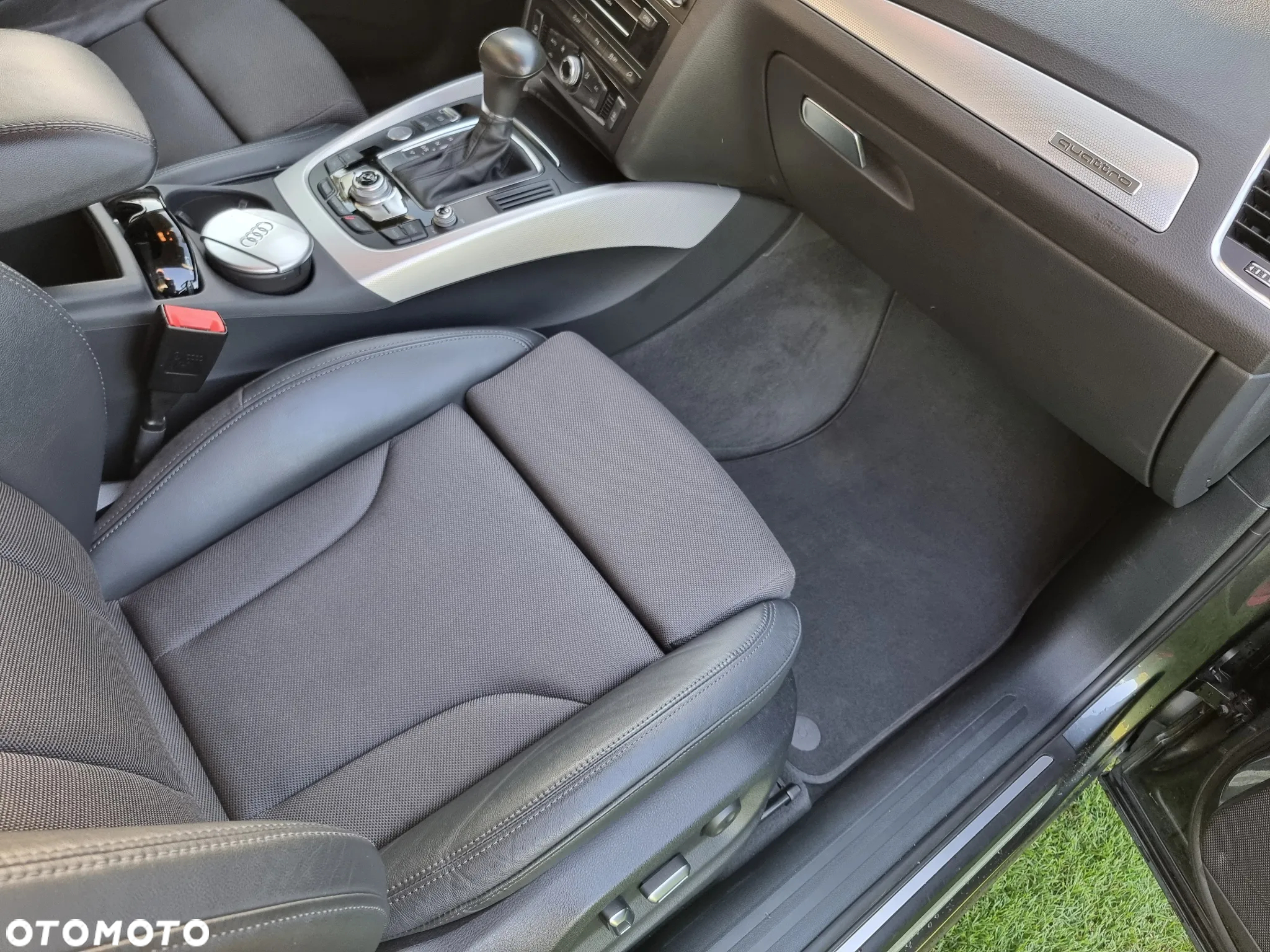 Audi Q5 2.0 TDI clean diesel Quattro S tronic - 14
