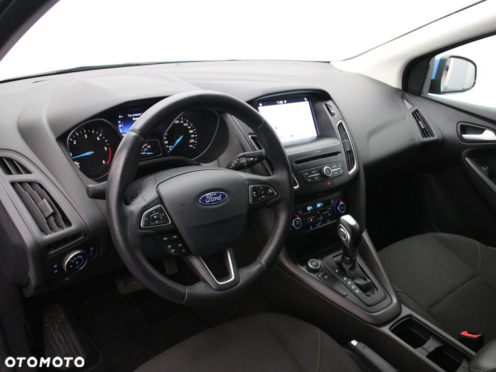 Ford Focus 1.5 EcoBlue Start-Stopp-System ACTIVE STYLE - 18