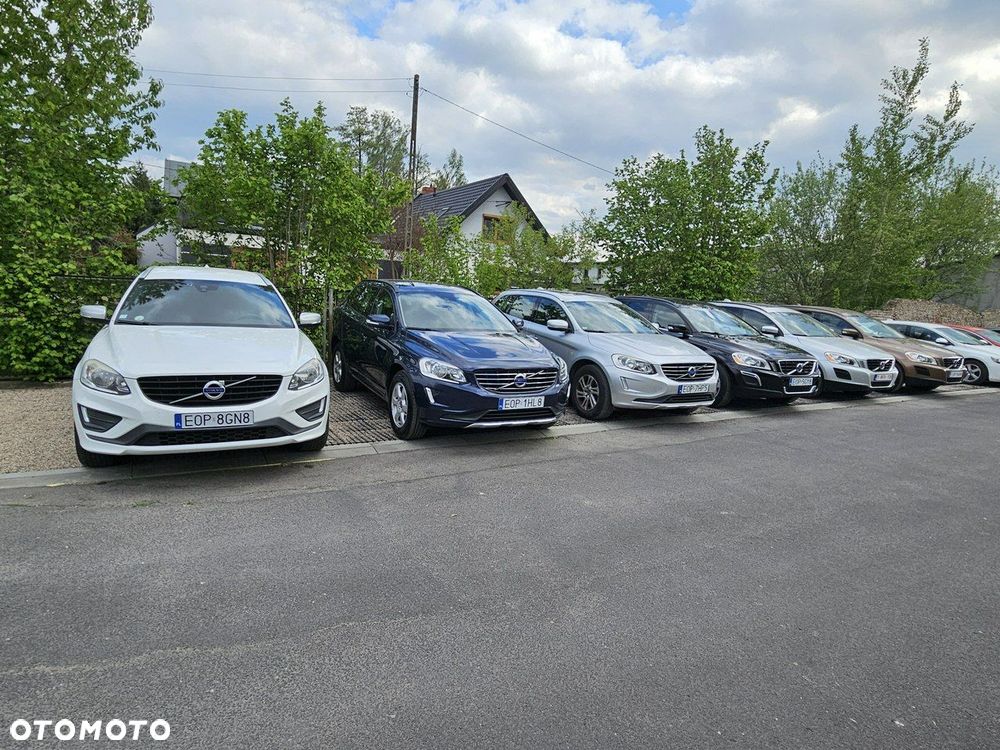 Volvo XC 60 D3 Momentum - 34