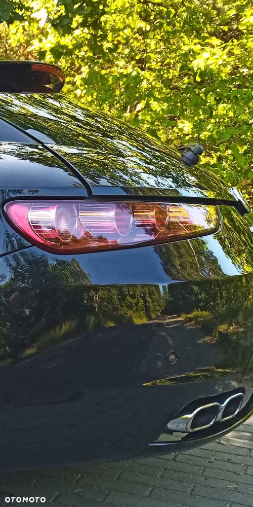 Alfa Romeo Brera 2.4JTDM Sky View - 8