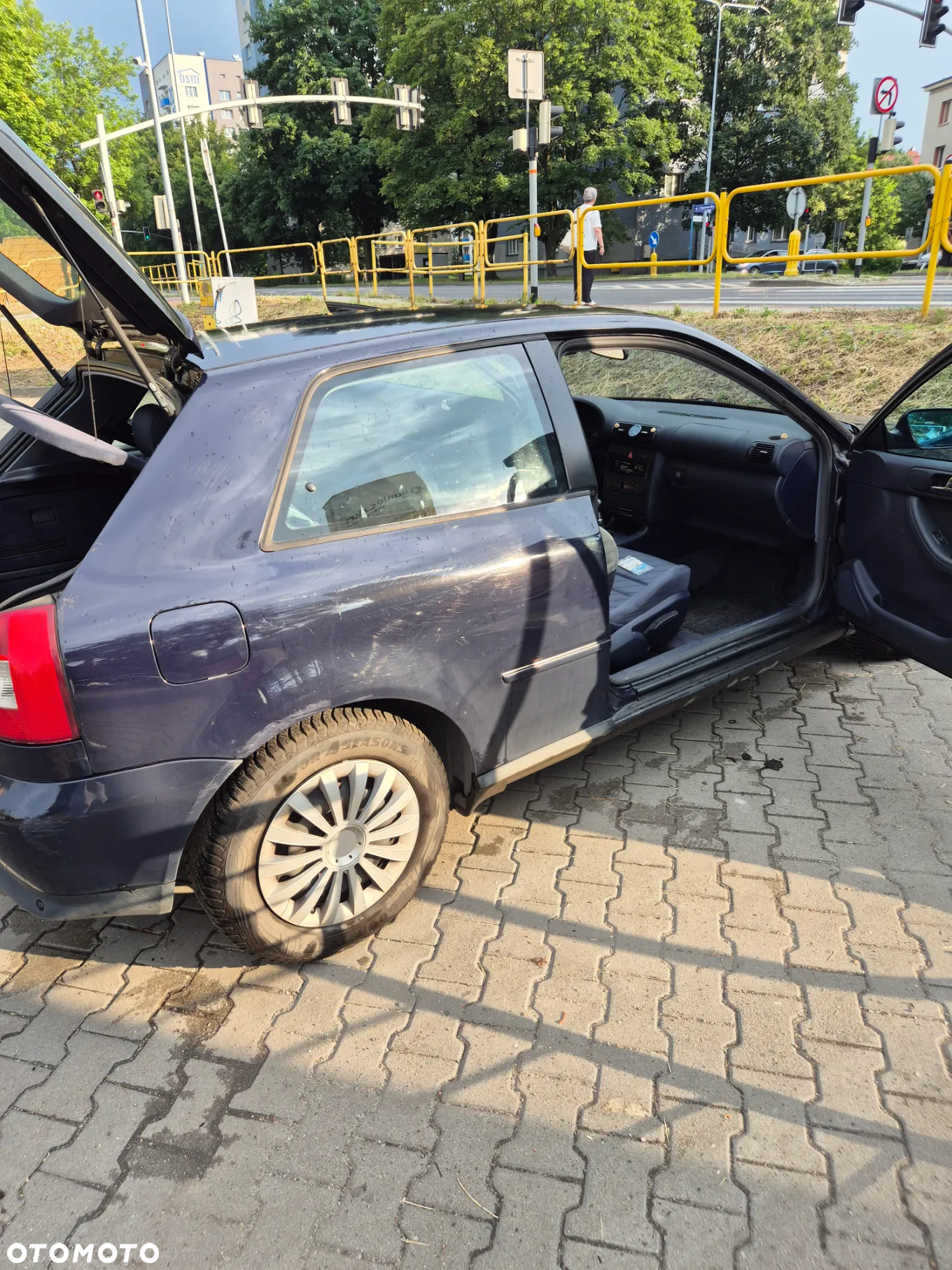 Audi A3 - 4