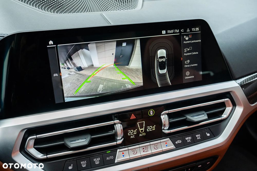 BMW Seria 4 M440i xDrive mHEV - 27