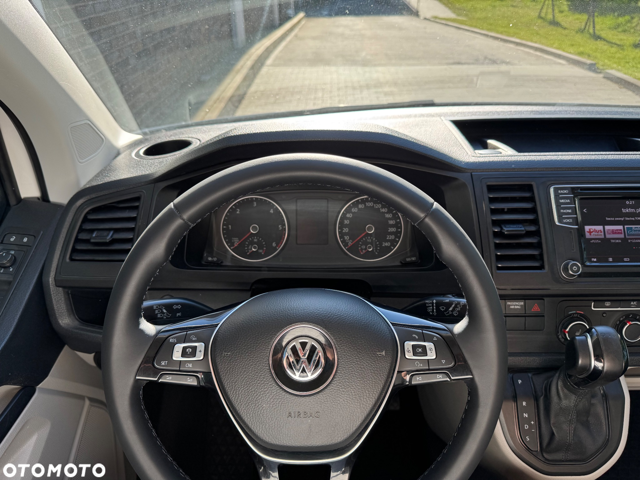 Volkswagen Transporter - 31