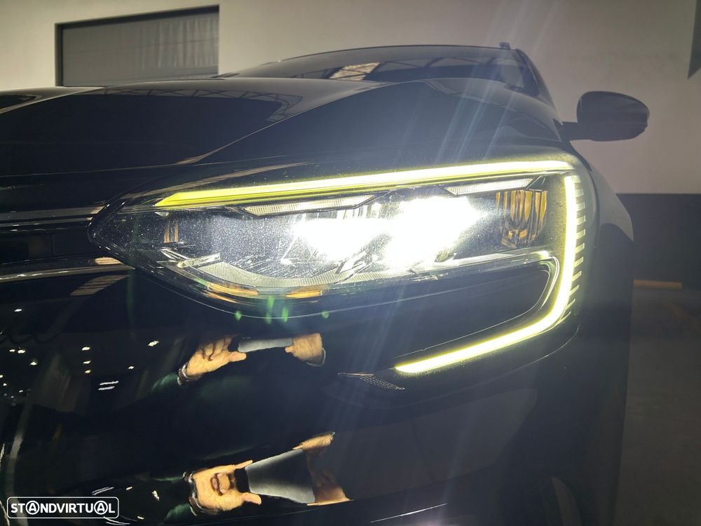 Renault Mégane Sport Tourer 1.3 TCe R.S. Line - 5