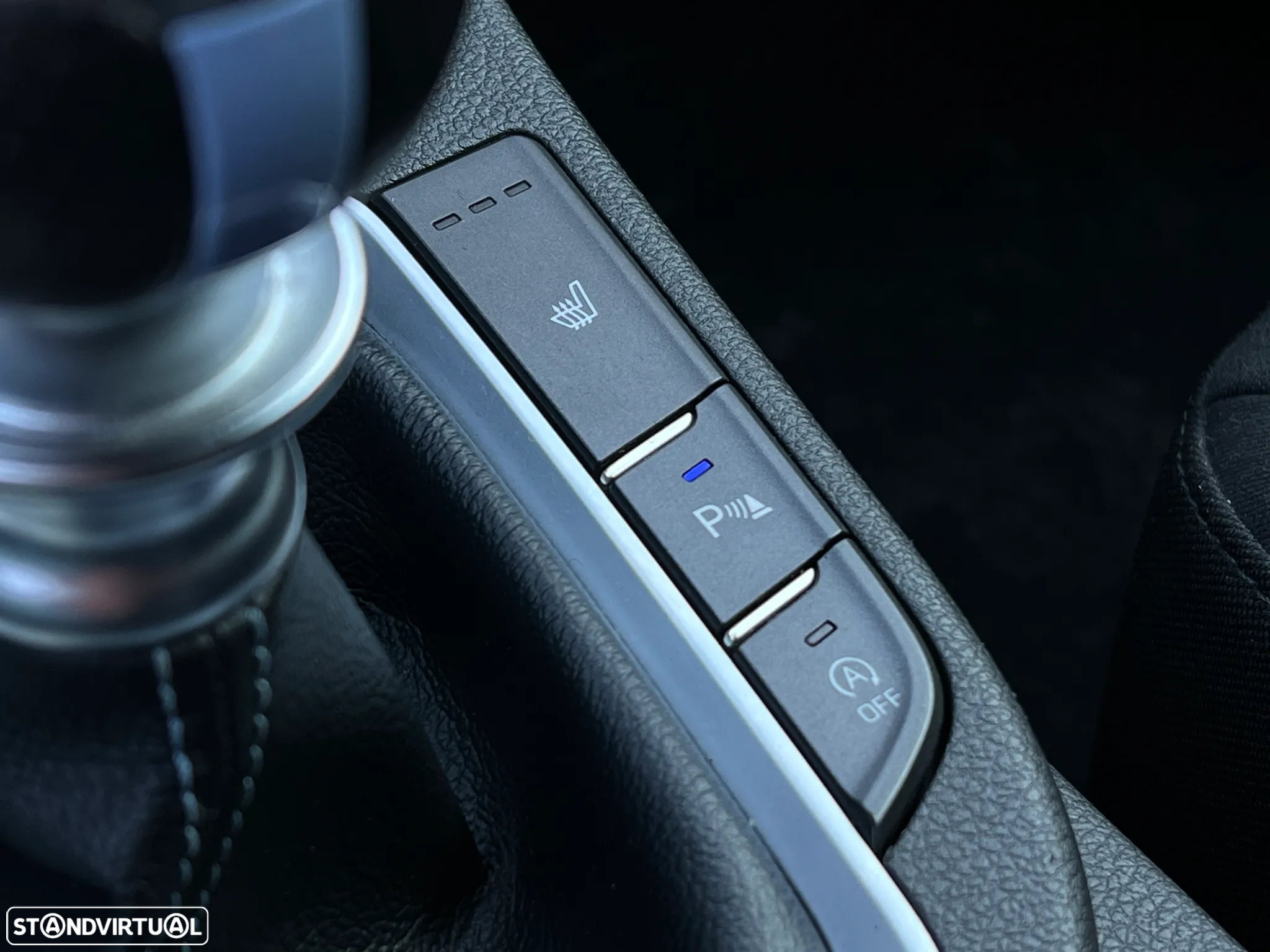 Hyundai i30 N 2.0 T-GDi Pack Performance - 20
