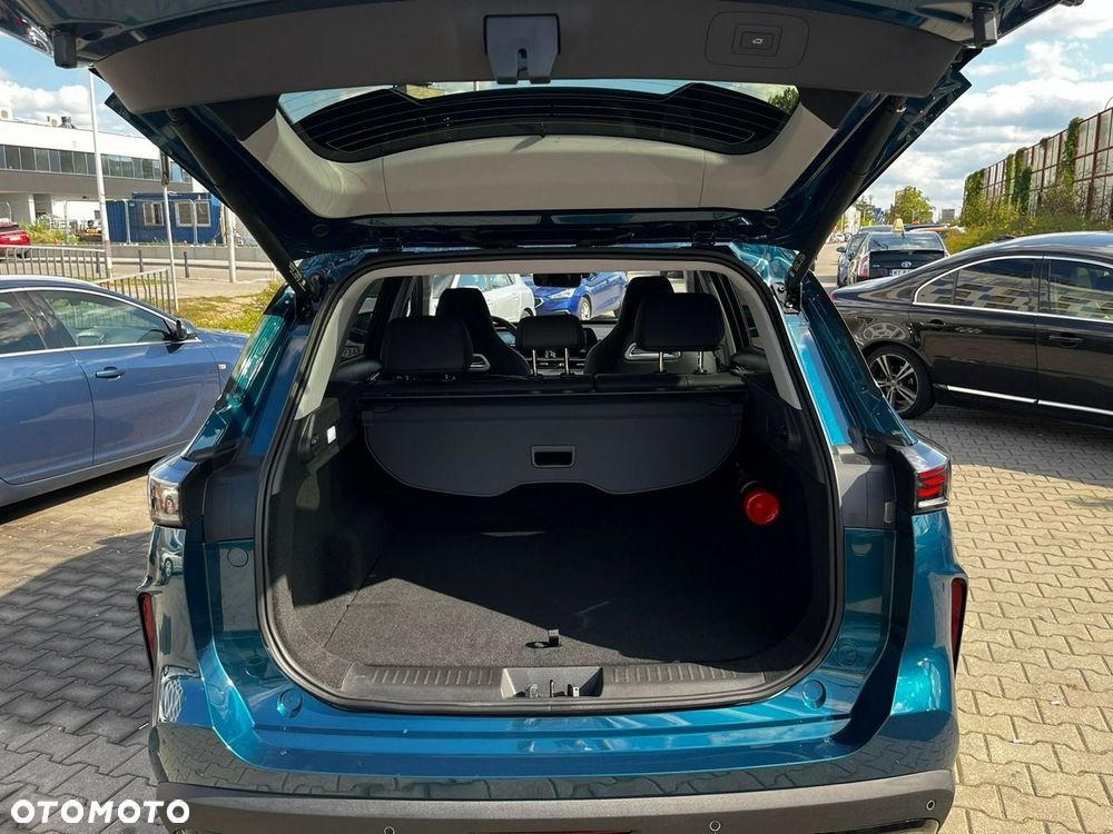 Chery Tiggo 7 - 16