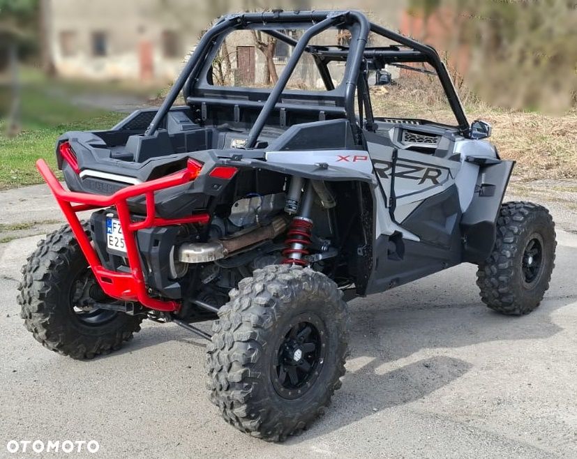 Polaris RZR - 4