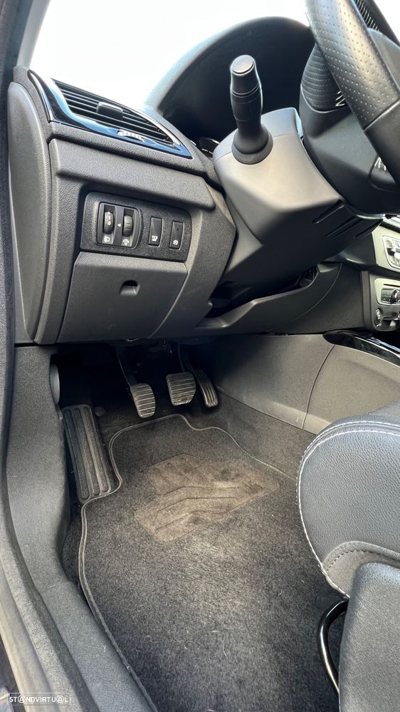 Renault Mégane Sport Tourer 1.5 dCi Bose Edition SS - 17