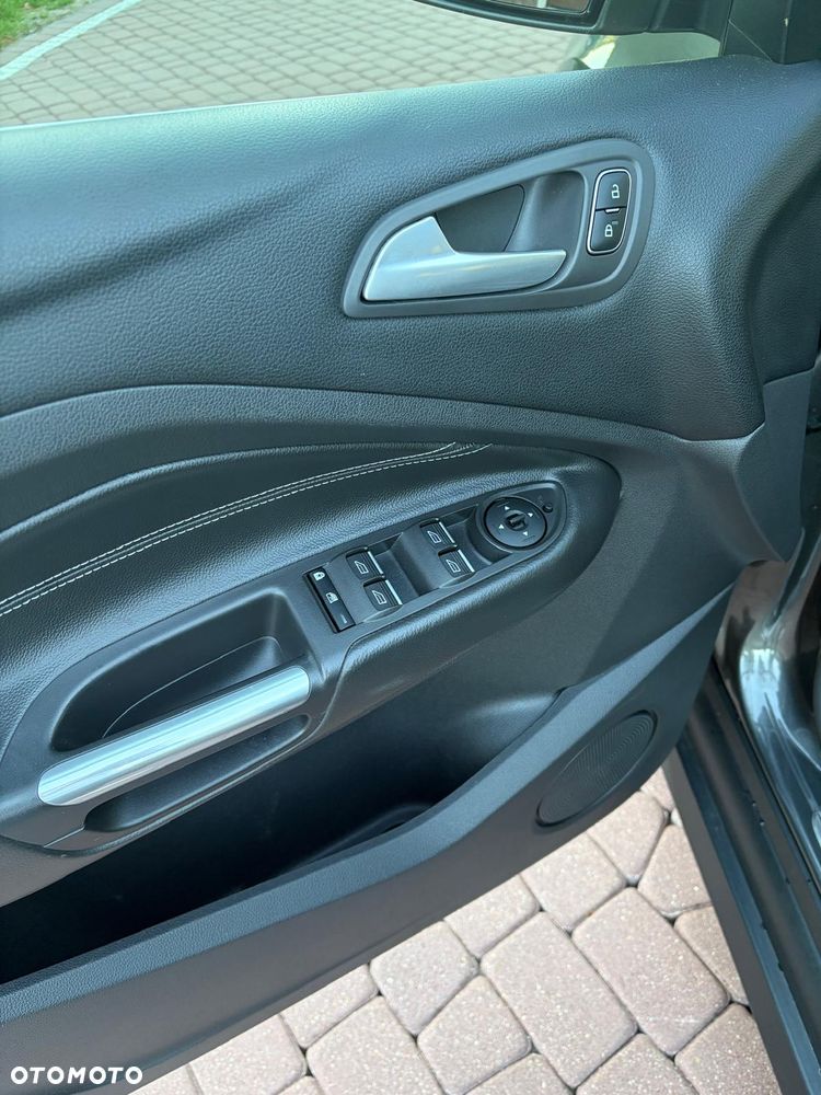 Ford C-MAX 1.5 EcoBoost Start-Stop-System Sport - 16