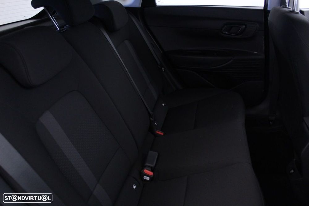 Hyundai i20 1.2 MPi Comfort - 16