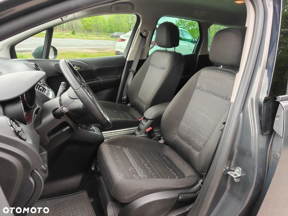 Opel Meriva 1.4 T Cosmo - 6