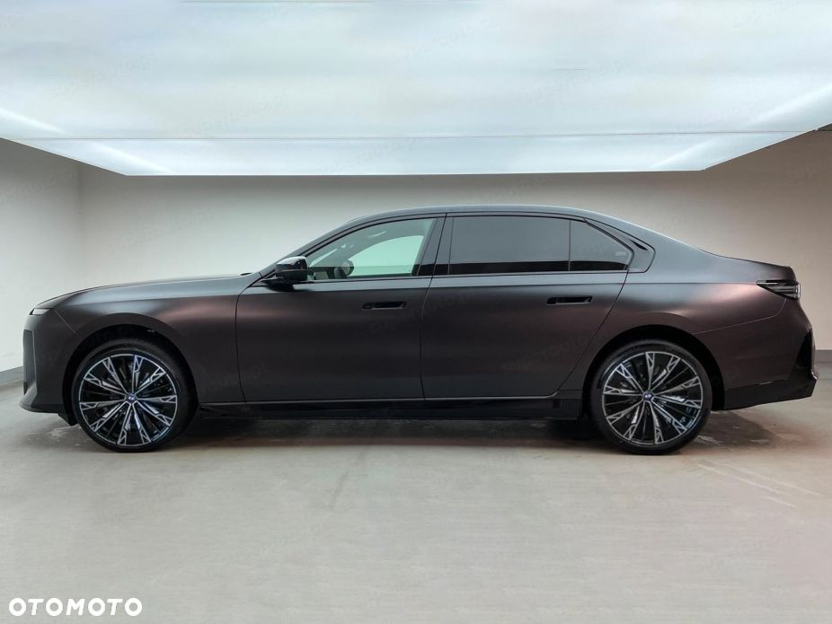 BMW Seria 7 - 2