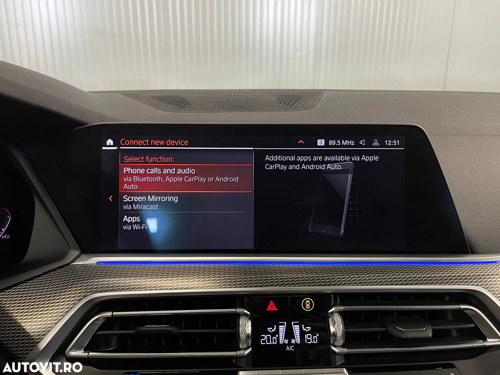 BMW X5 xDrive30d - 18