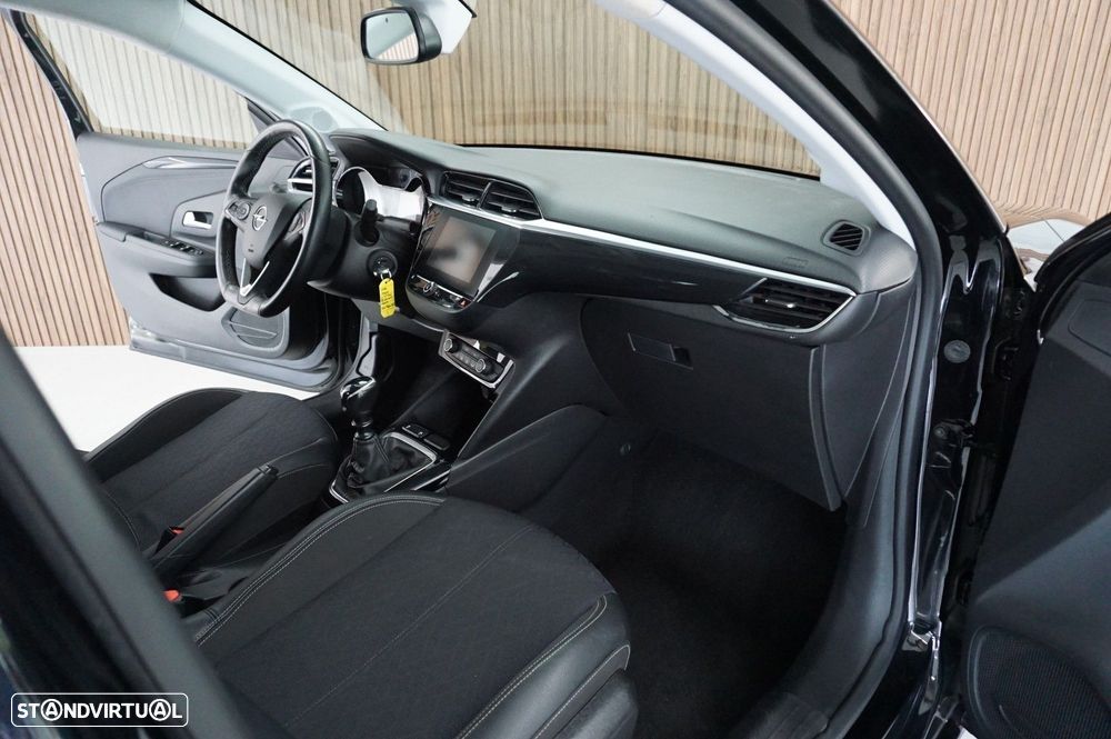 Opel Corsa 1.2 T Edition - 14