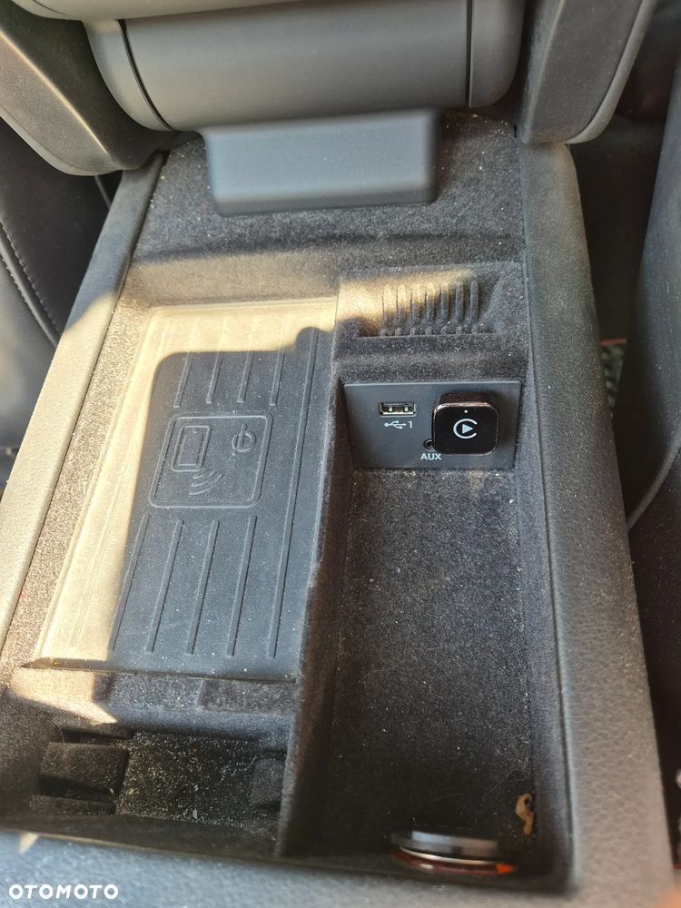 Audi A6 Avant 3.0 TDI Quattro S tronic - 7