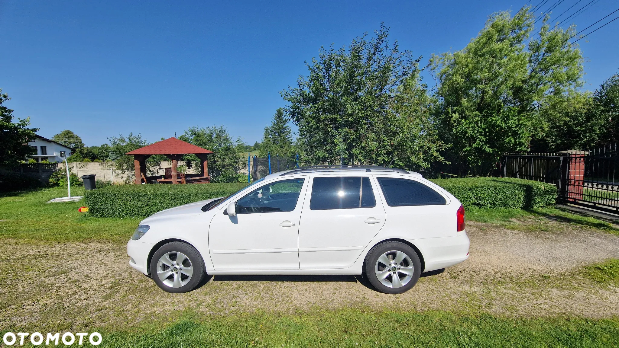 Skoda Octavia 2.0 TDI Ambition - 2
