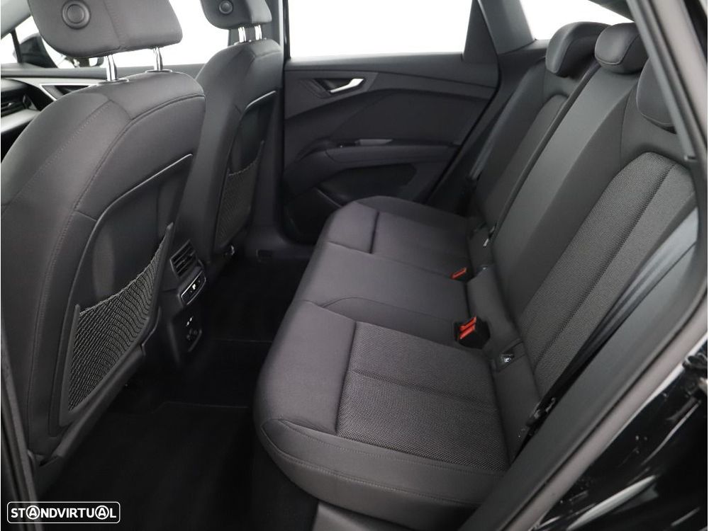 Audi Q4 Sportback e-tron 45 82 kWh - 25