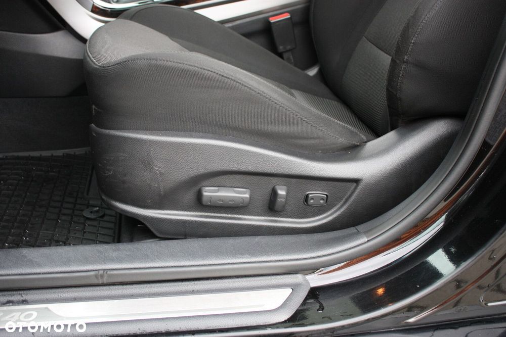Hyundai i40 2.0 GDI Comfort - 31