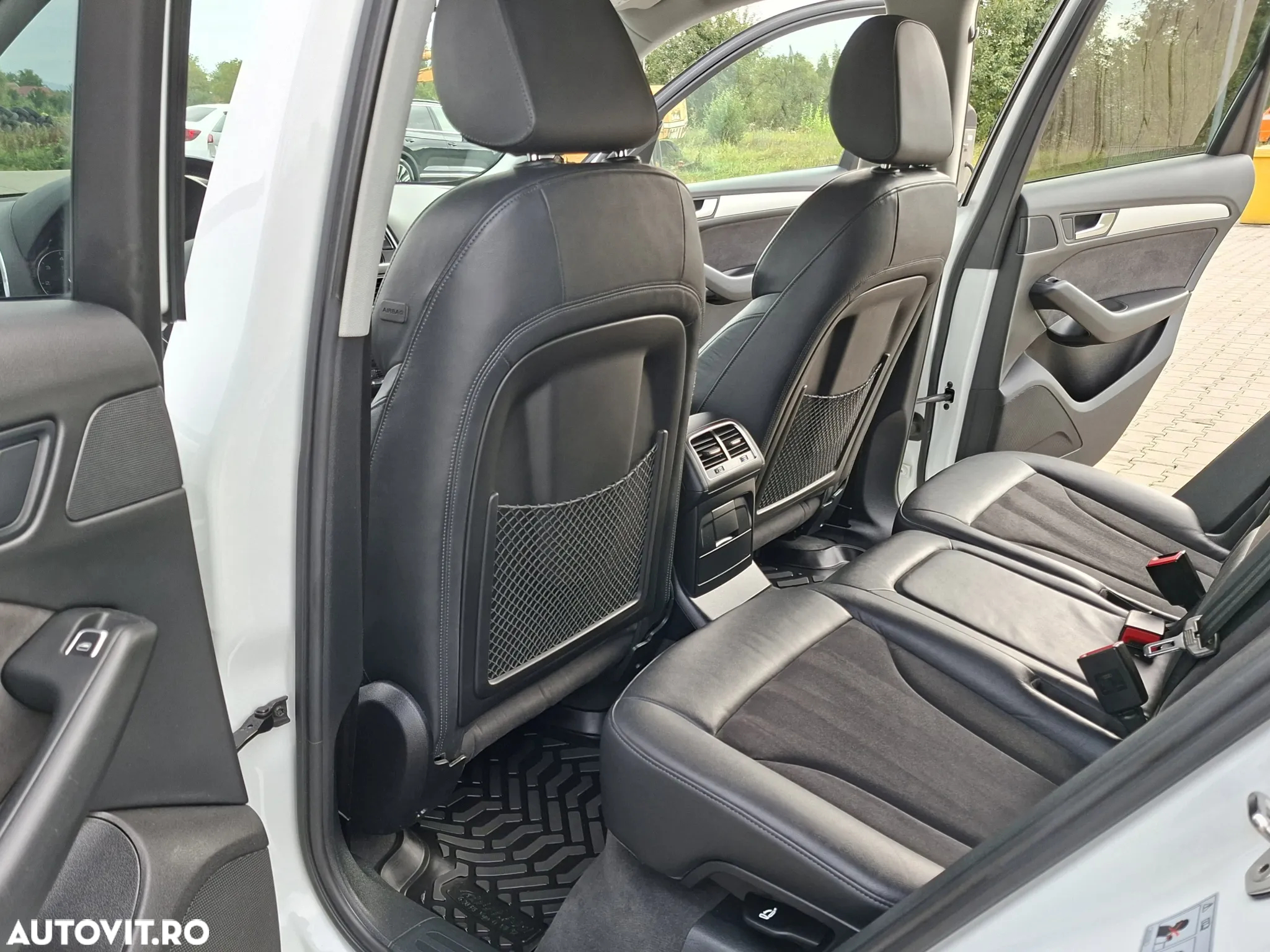 Audi Q5 2.0 TDI Quattro S tronic - 16