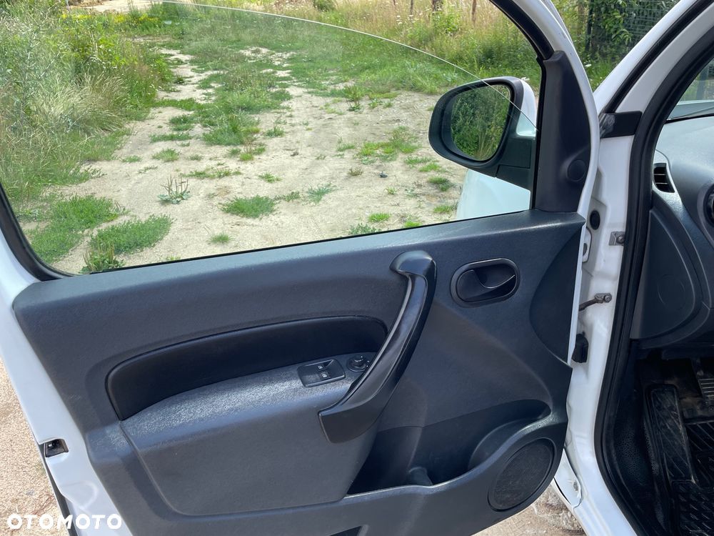 Mercedes-Benz Citan - 10
