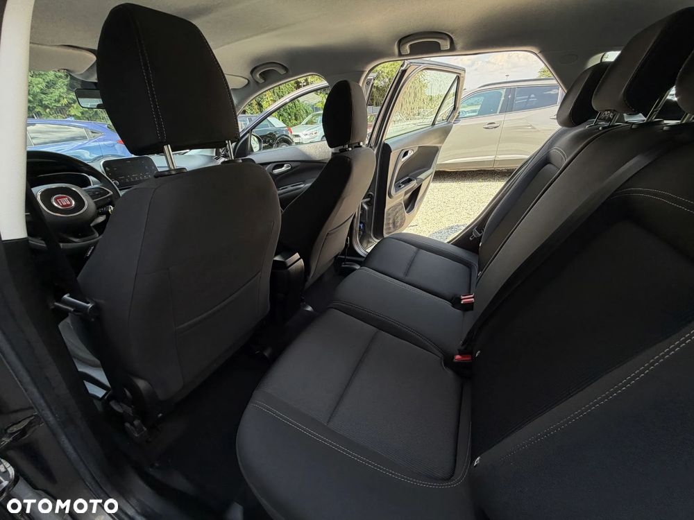 Fiat Tipo 1.6 MultiJet Business Line - 20