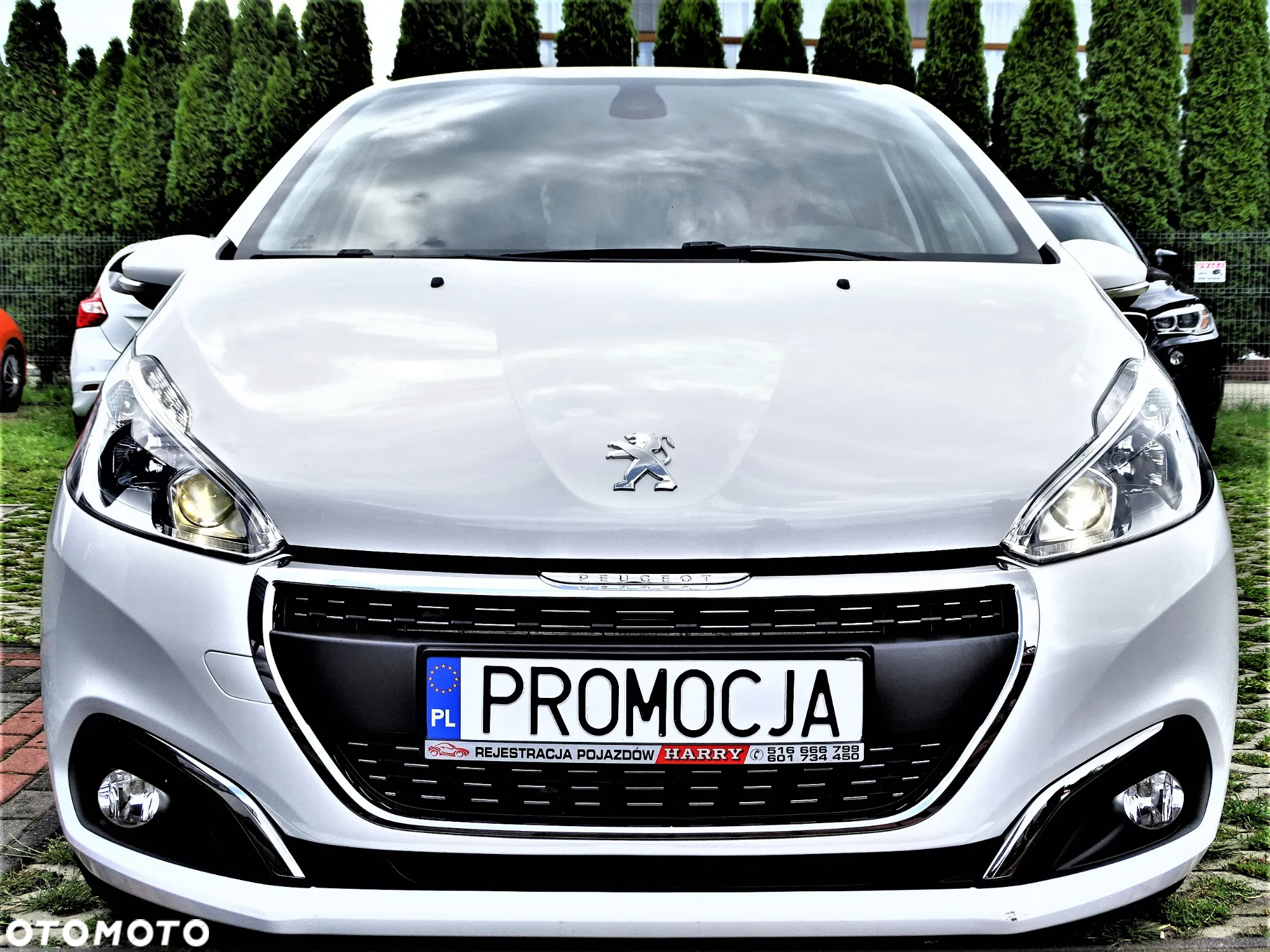 Peugeot 208 PureTech 82 Stop & Start Signature - 4