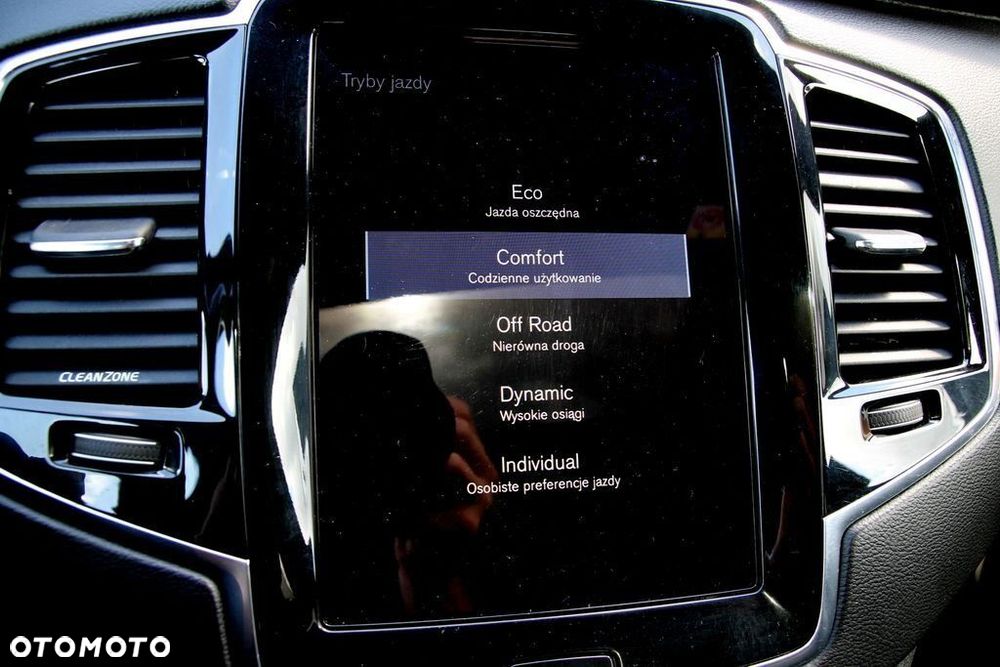 Volvo XC 90 D5 AWD Inscription - 23