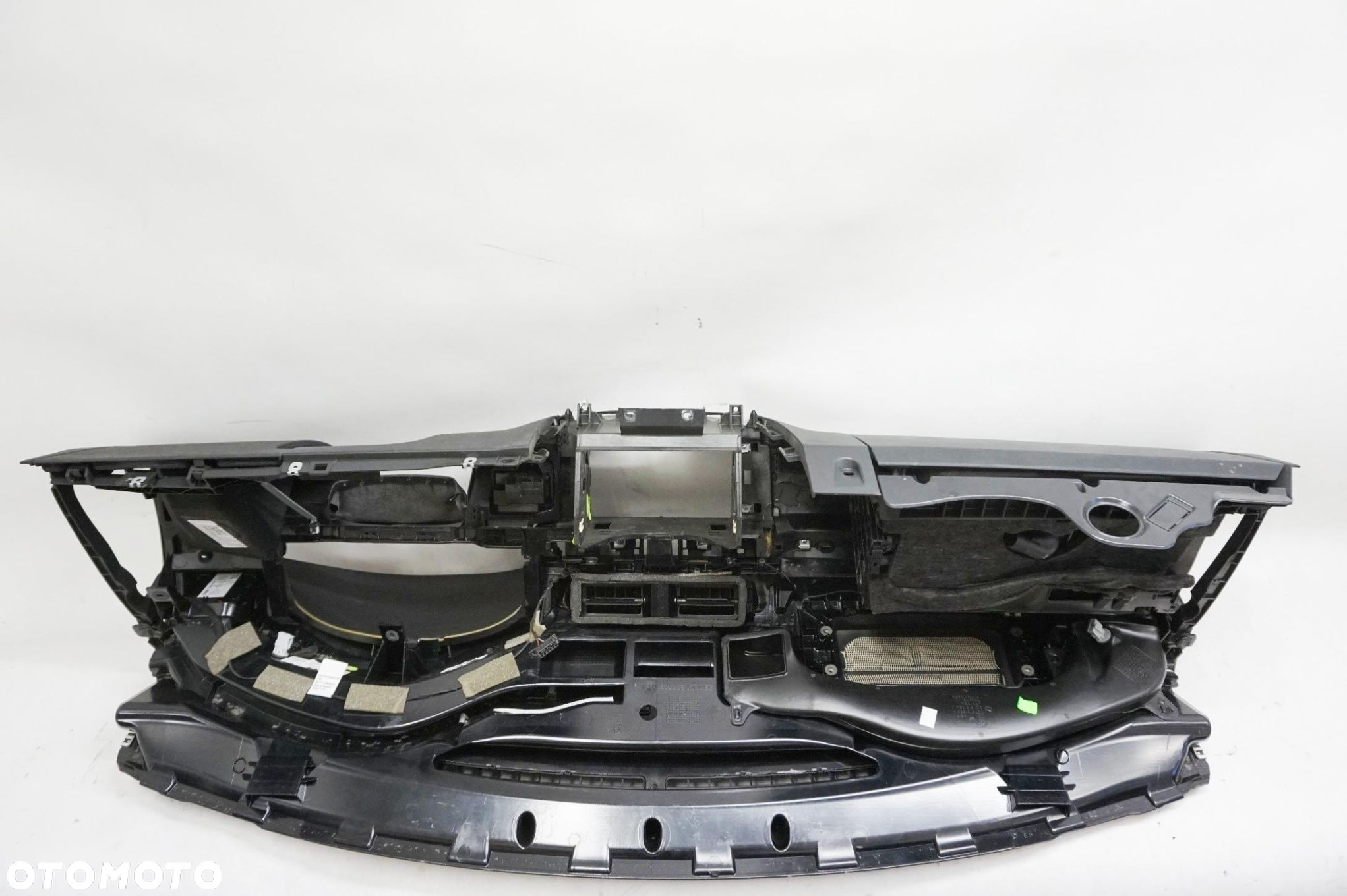DESKA KONSOLA VW PASSAT B7 3C1857003QT ORG - 8