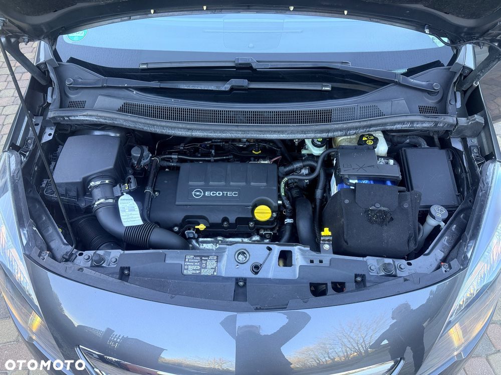 Opel Meriva 1.4 Ecoflex 150 Jahre - 30