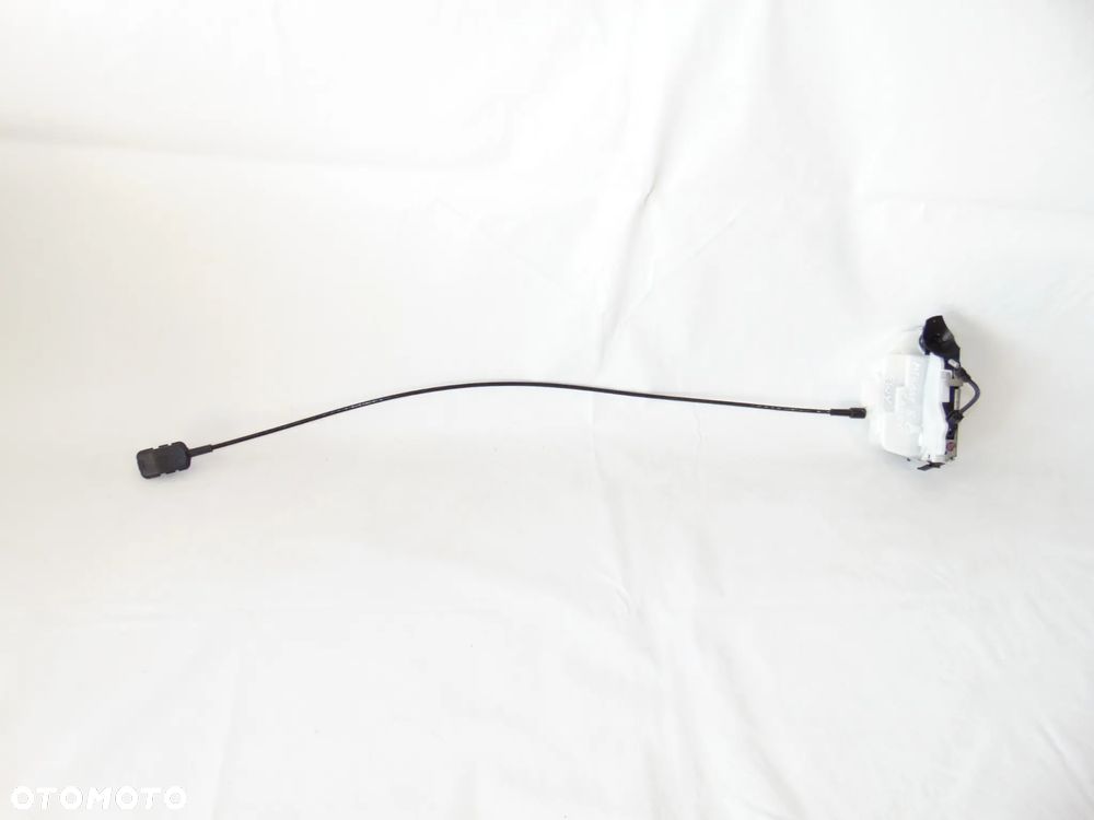 Zamek przedni przód lewy kierowcy Renault Megane 2 II CC Cabrio FL lift 06-09r - 2