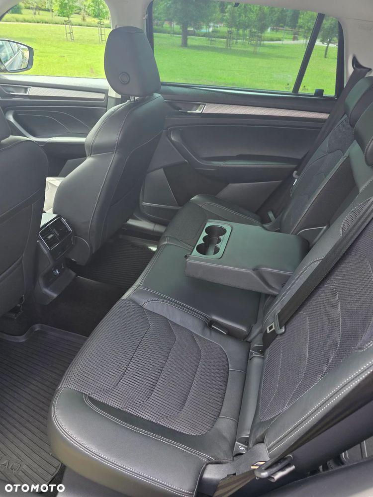Skoda Kodiaq 2.0 TSI 4x4 Style DSG - 13