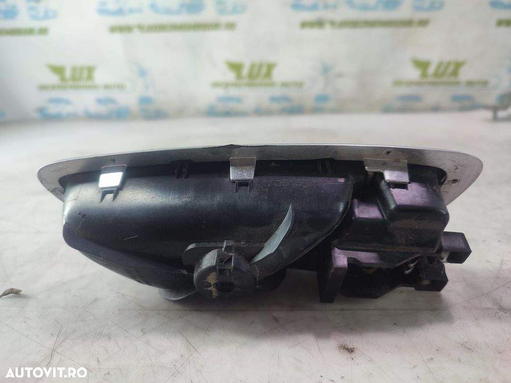 Maner interior 806713722r Renault Megane 4 [2016 - 2020] - 3