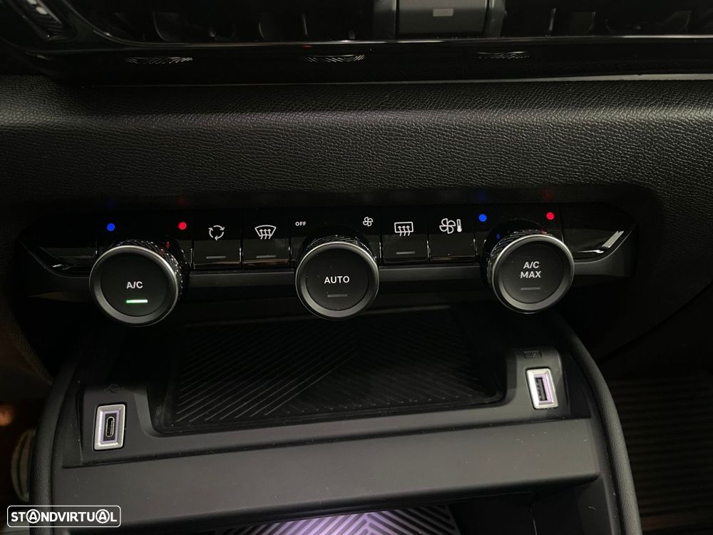 Citroën C4 1.2 PureTech Feel Pack - 44