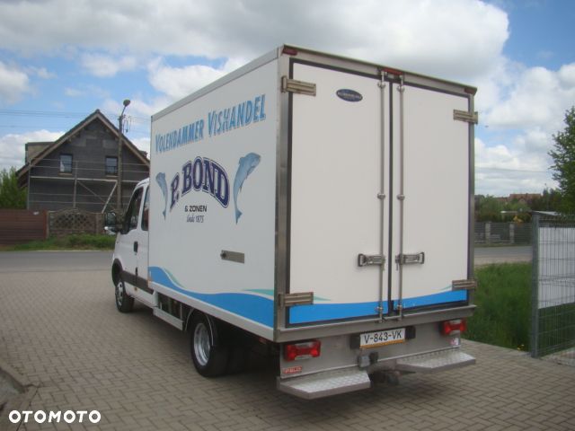Iveco DAILY 50 C 18 3.0TDI  DUBEL KABINA - 8