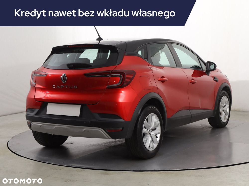 Renault Captur - 7
